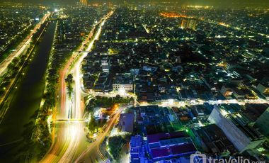 Apartemen Seasons City Latumenten