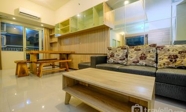 Apartemen Seasons City Latumenten