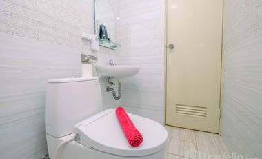 Apartemen Seasons City Latumenten