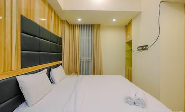 Apartemen Seasons City Latumenten