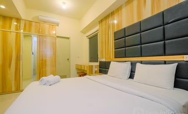 Apartemen Seasons City Latumenten