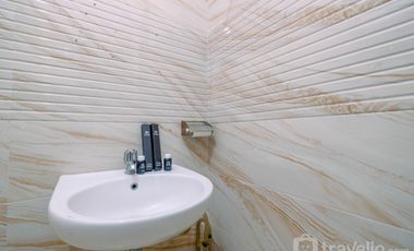 Apartemen Seasons City Latumenten