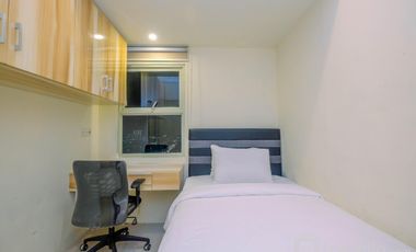 Apartemen Seasons City Latumenten