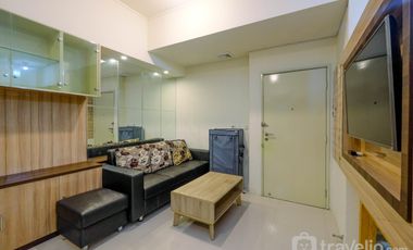 Apartemen Seasons City Latumenten