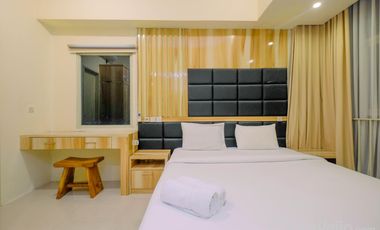 Apartemen Seasons City Latumenten