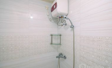 Apartemen Seasons City Latumenten