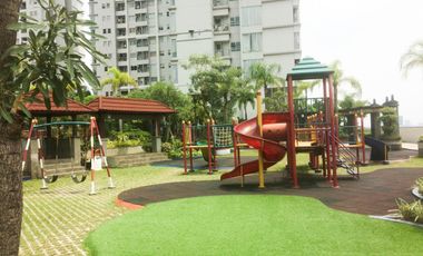 Apartemen Seasons City Latumenten