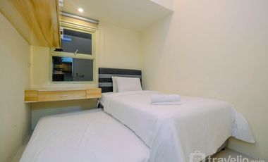 Apartemen Seasons City Latumenten