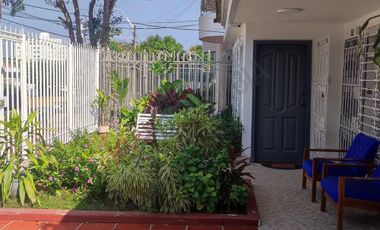 Se Arrienda Casa en El porvenir, Barranquilla, Atlantico.