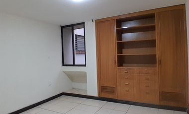 apartamento en arriendo en centro. Cod A35221