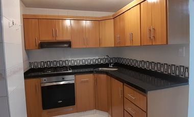 apartamento en arriendo en centro. Cod A35221
