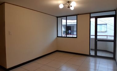apartamento en arriendo en centro. Cod A35221