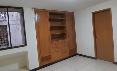 apartamento en arriendo en centro. Cod A35221