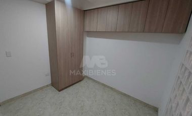 casa en arriendo en prados de sabaneta. Cod A63671