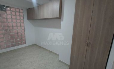 casa en arriendo en prados de sabaneta. Cod A63671