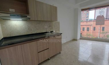 casa en arriendo en prados de sabaneta. Cod A63671
