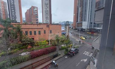 casa en arriendo en prados de sabaneta. Cod A63671