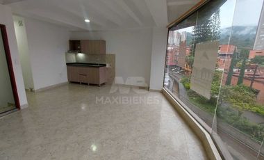 casa en arriendo en prados de sabaneta. Cod A63671