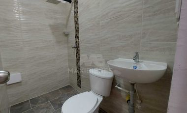 casa en arriendo en prados de sabaneta. Cod A63671