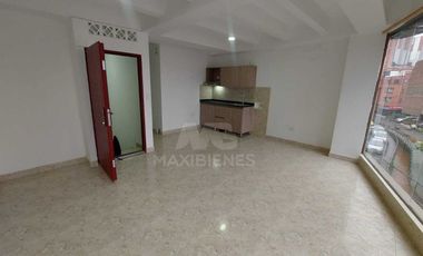 casa en arriendo en prados de sabaneta. Cod A63671