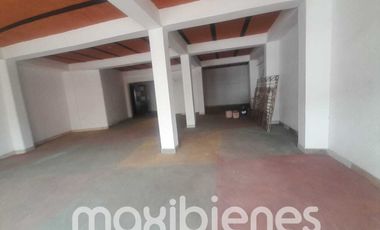 local en arriendo en  manchester. Cod A66506