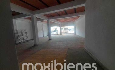 local en arriendo en  manchester. Cod A66506