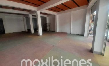 local en arriendo en  manchester. Cod A66506