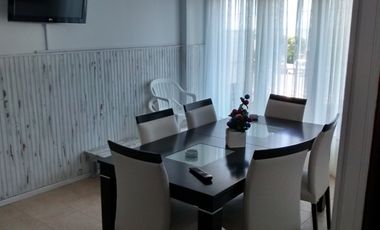 DEPARTAMENTO DE 3 AMBIENTES EN EXCELENTE ESTADO Y ZONA.