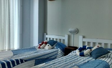 DEPARTAMENTO DE 3 AMBIENTES EN EXCELENTE ESTADO Y ZONA.