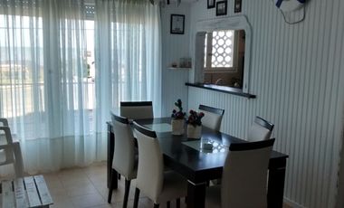 DEPARTAMENTO DE 3 AMBIENTES EN EXCELENTE ESTADO Y ZONA.