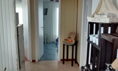 DEPARTAMENTO DE 3 AMBIENTES EN EXCELENTE ESTADO Y ZONA.