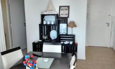 DEPARTAMENTO DE 3 AMBIENTES EN EXCELENTE ESTADO Y ZONA.