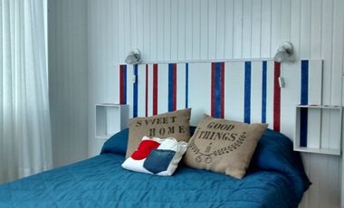 DEPARTAMENTO DE 3 AMBIENTES EN EXCELENTE ESTADO Y ZONA.