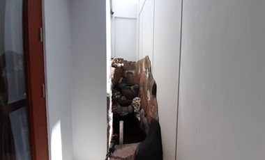 RUMAH BARU DI JALAN GEDONGKUNING BANGUNTAPAN DEKAT PUSAT KOTA YOGYAKARTA