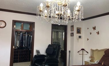 VENTA CASA SAN JERONIMO LIDICE DE CUATRO RECAMARAS EN CERRADA IMPECABLE