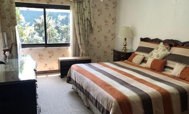 VENTA CASA SAN JERONIMO LIDICE DE CUATRO RECAMARAS EN CERRADA IMPECABLE