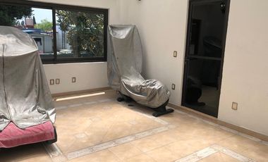 VENTA CASA SAN JERONIMO LIDICE DE CUATRO RECAMARAS EN CERRADA IMPECABLE