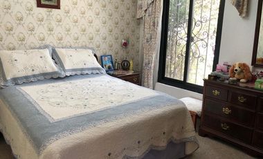 VENTA CASA SAN JERONIMO LIDICE DE CUATRO RECAMARAS EN CERRADA IMPECABLE