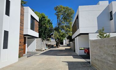 Casa en Condominio en Lomas de San Antón Cuernavaca - ITI-1878-Cd*