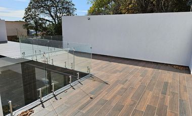 Casa en Condominio en Lomas de San Antón Cuernavaca - ITI-1878-Cd*