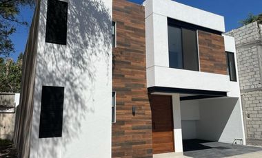 Casa en Condominio en Lomas de San Antón Cuernavaca - ITI-1878-Cd*