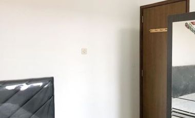 APARTEMEN FULL FURNISHED SIAP HUNI DI SETURAN