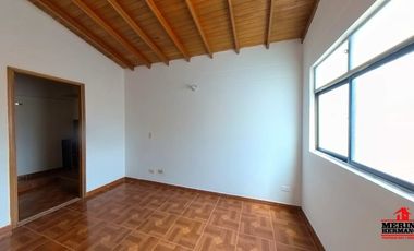 apartamento en arriendo en estadio. Cod A4035