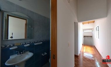 apartamento en arriendo en estadio. Cod A4035