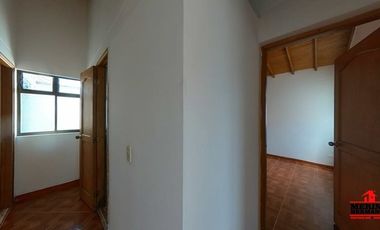 apartamento en arriendo en estadio. Cod A4035