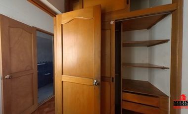 apartamento en arriendo en estadio. Cod A4035