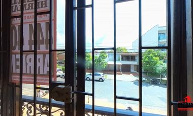 apartamento en arriendo en estadio. Cod A4035