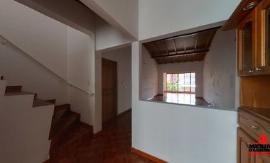 apartamento en arriendo en estadio. Cod A4035