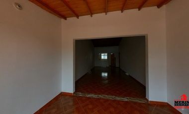 apartamento en arriendo en estadio. Cod A4035