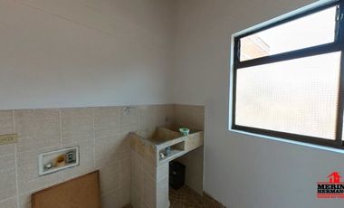 apartamento en arriendo en estadio. Cod A4035